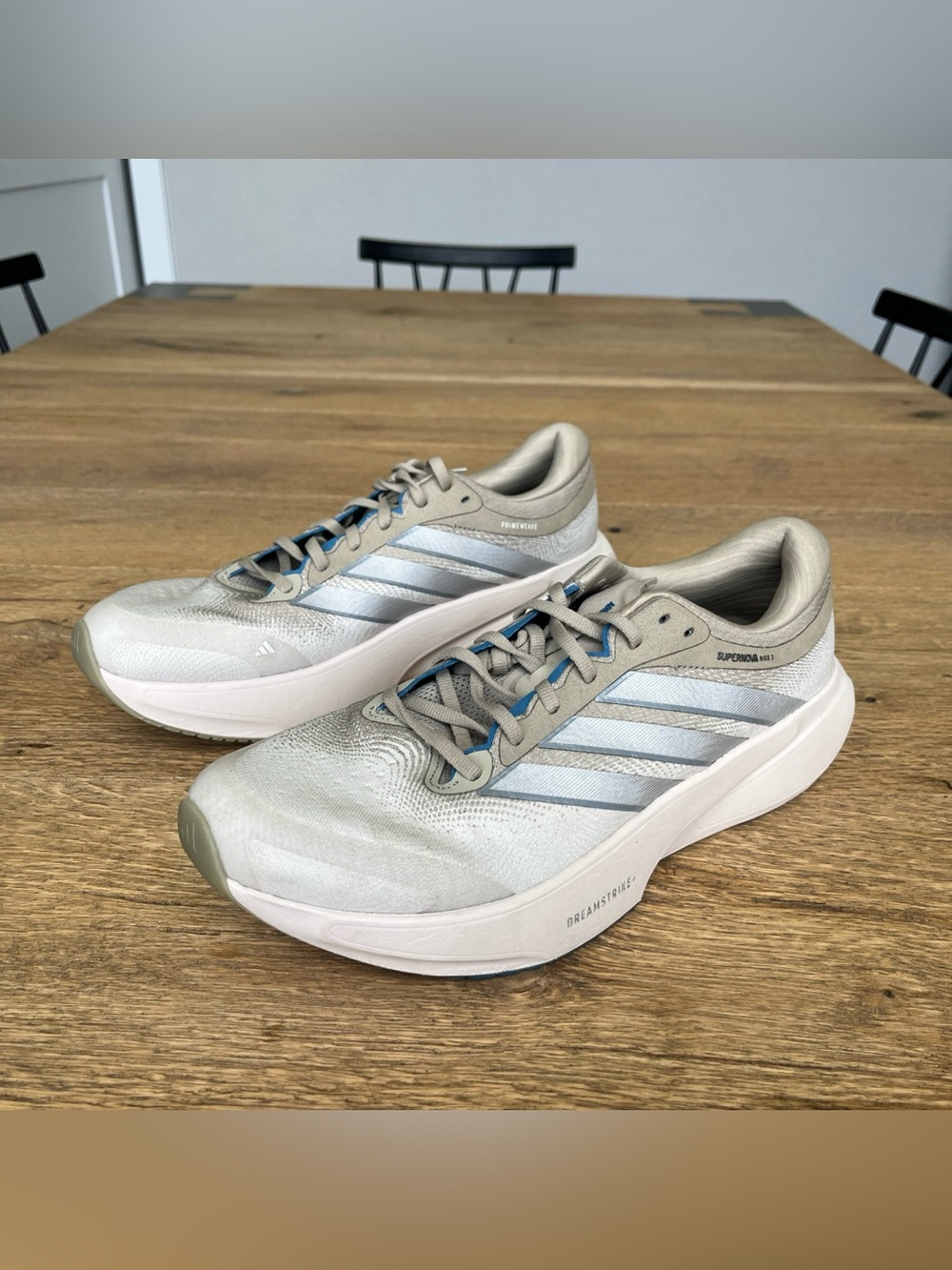 Size 11 Men’s Adidas Supernova Rise 3 JR2281